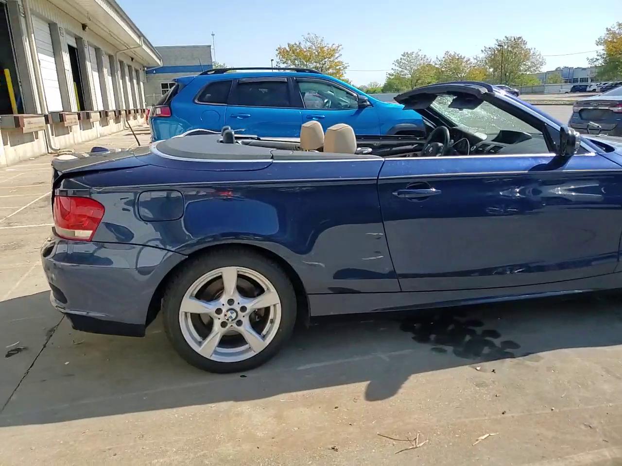 Фото: WBAUL7C58DVU09622