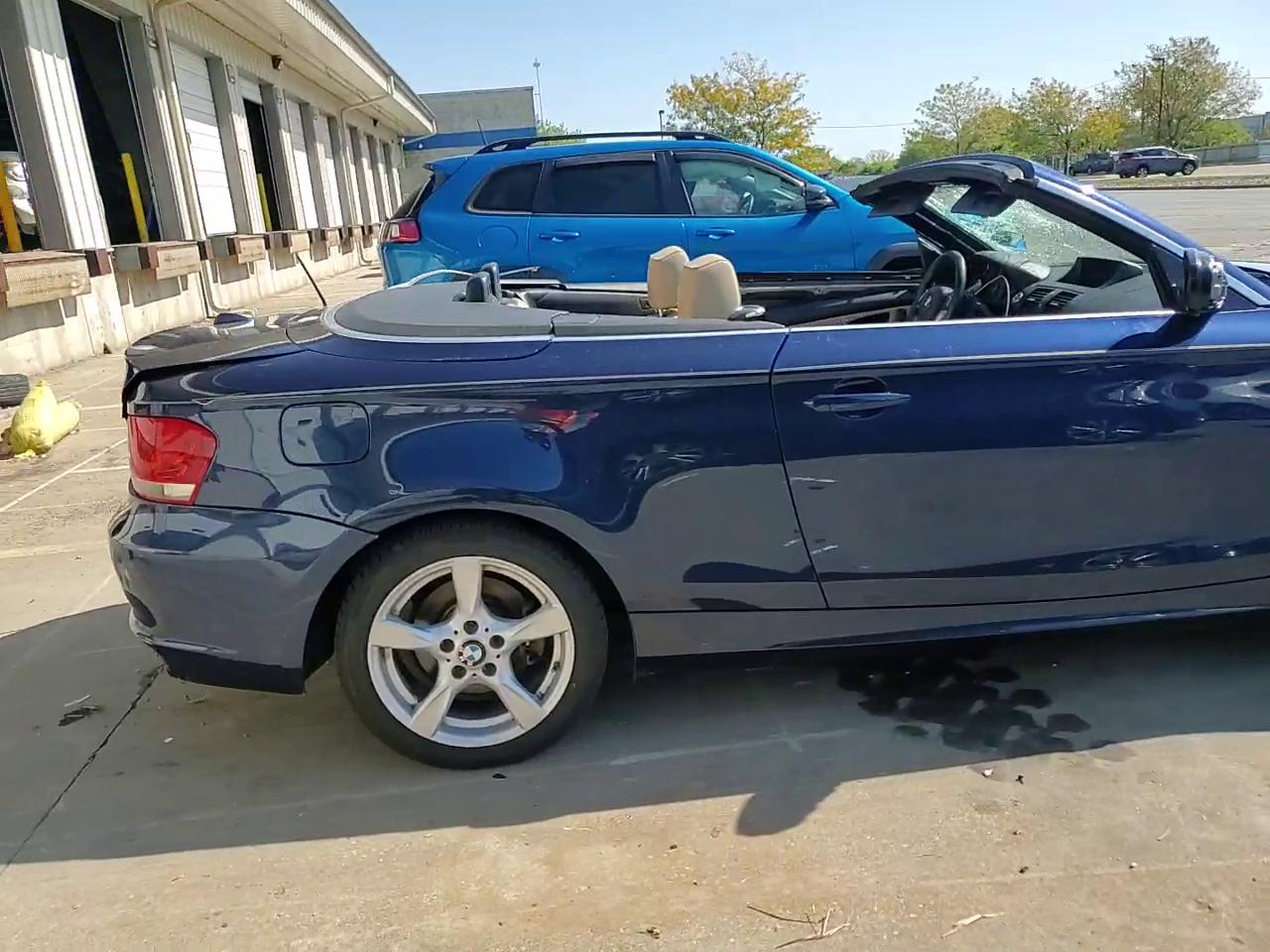 Фото: WBAUL7C58DVU09622