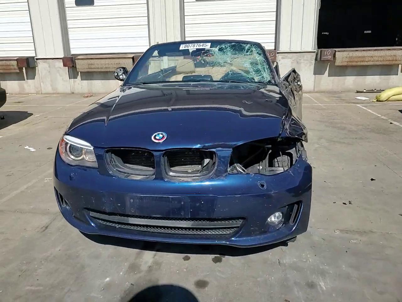 Фото: WBAUL7C58DVU09622