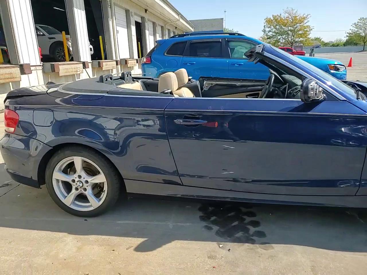 Фото: WBAUL7C58DVU09622