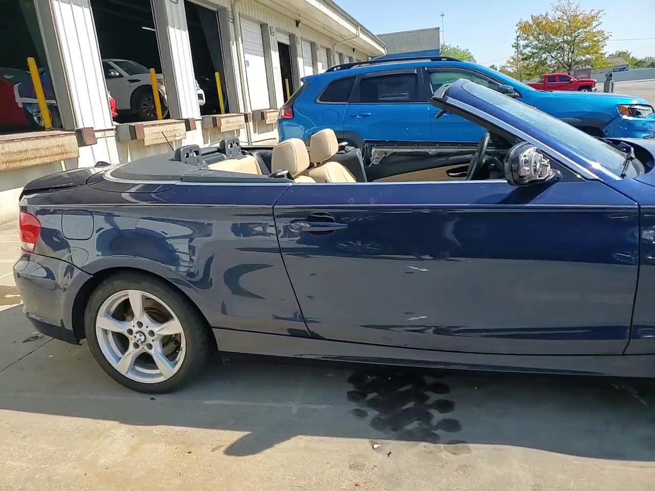 Фото: WBAUL7C58DVU09622