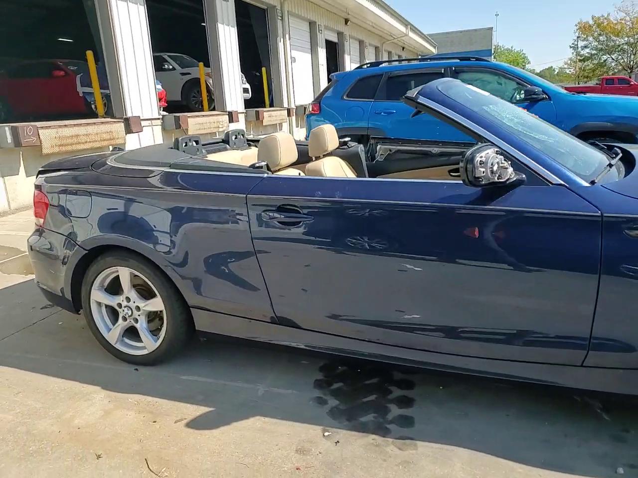 Фото: WBAUL7C58DVU09622