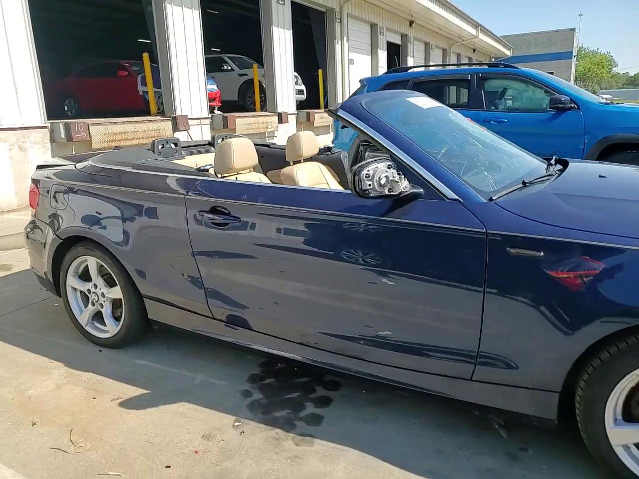 Фото: WBAUL7C58DVU09622