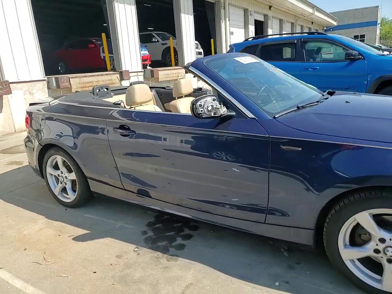 Фото: WBAUL7C58DVU09622