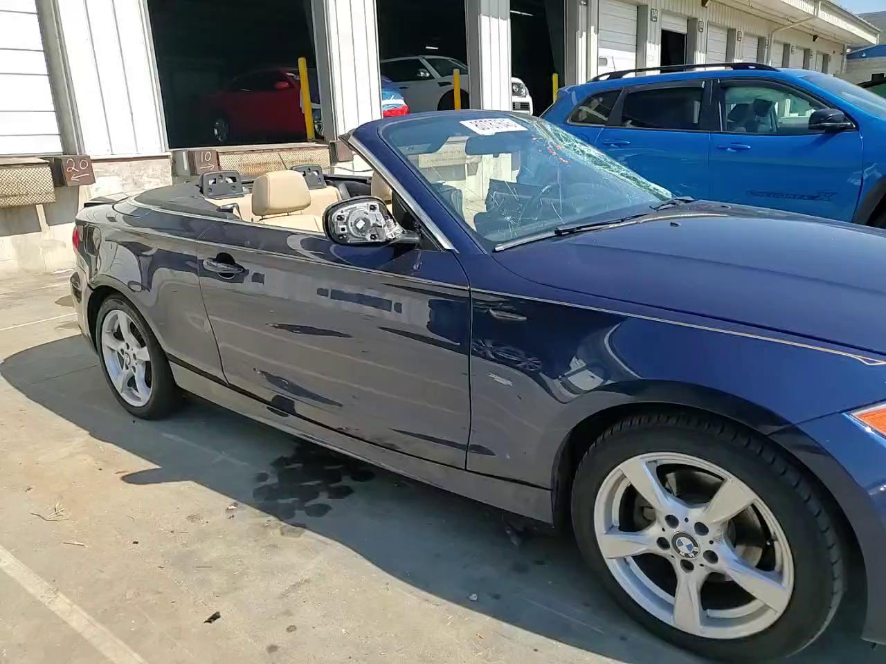 Фото: WBAUL7C58DVU09622