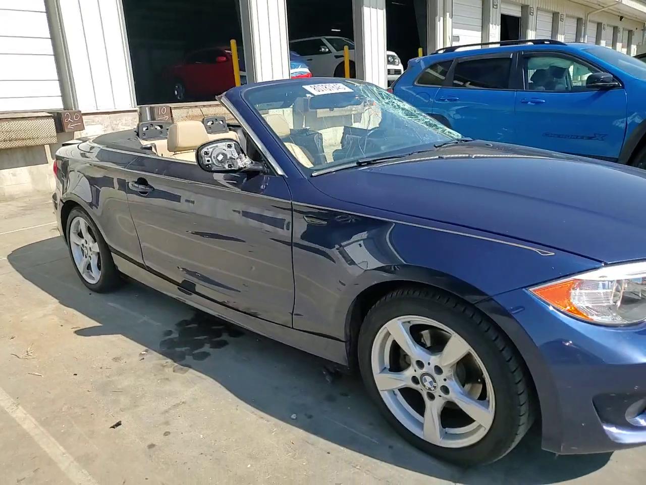 Фото: WBAUL7C58DVU09622