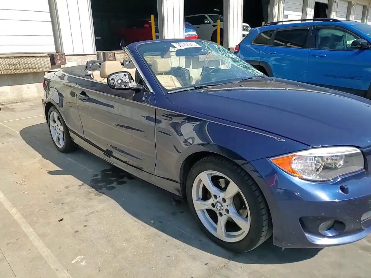 Фото: WBAUL7C58DVU09622