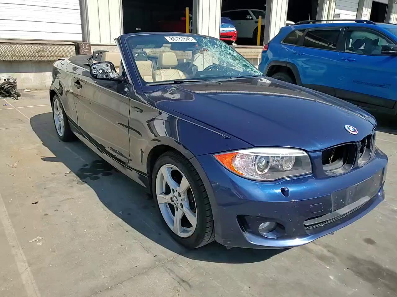 Фото: WBAUL7C58DVU09622