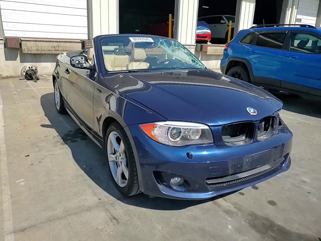 Фото: WBAUL7C58DVU09622