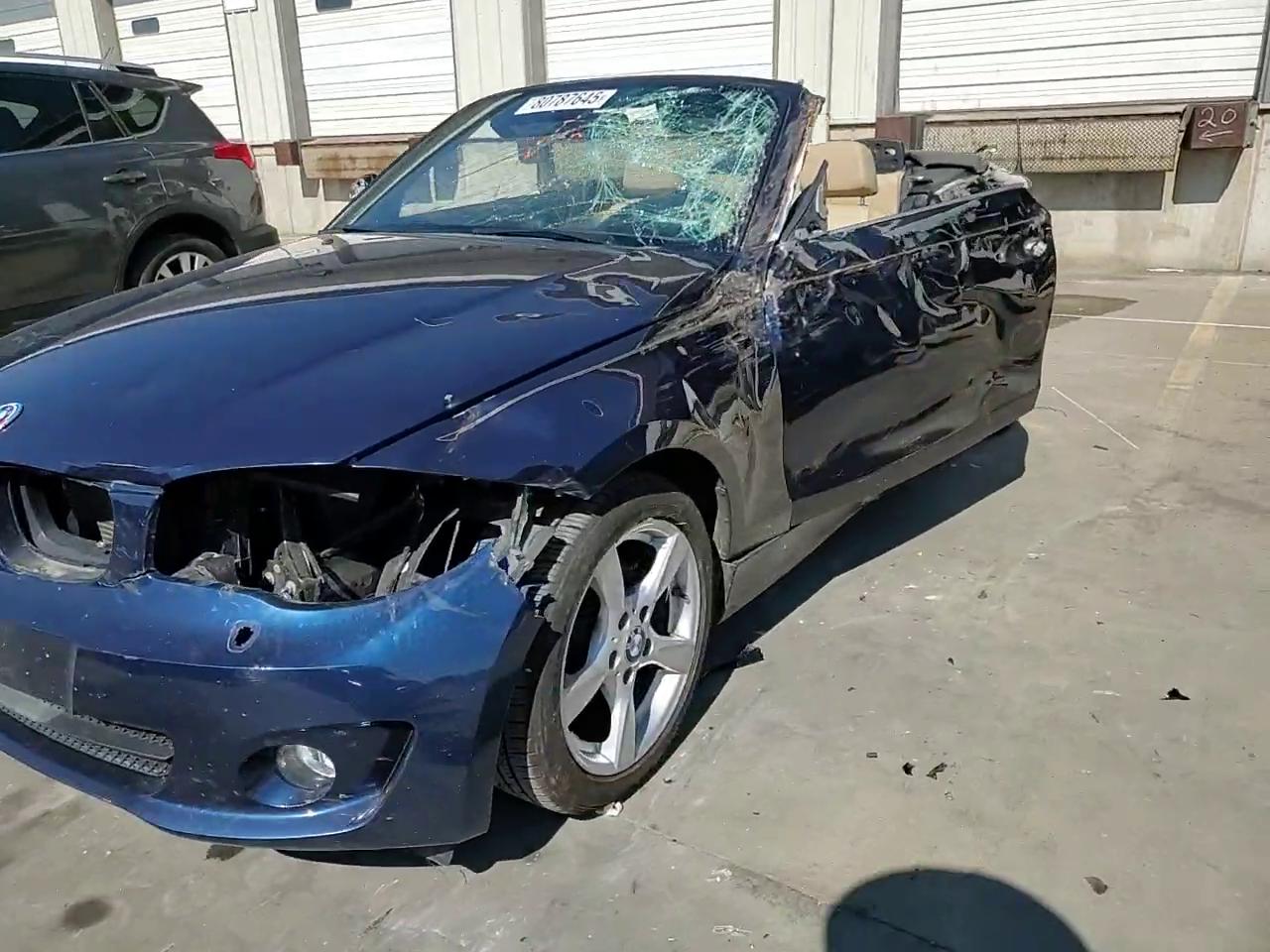 Фото: WBAUL7C58DVU09622