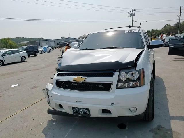 2014 Chevrolet Tahoe K1500 Lt VIN: 1GNSKBE08ER140072 Lot: 71832565