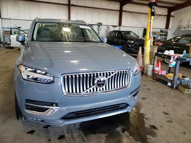 2020 Volvo Xc90 T6 Inscription VIN: YV4A221L0L1532377 Lot: 81199405