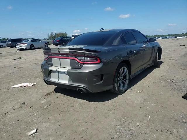 2020 Dodge Charger Gt VIN: 2C3CDXHG0LH186137 Lot: 80957945