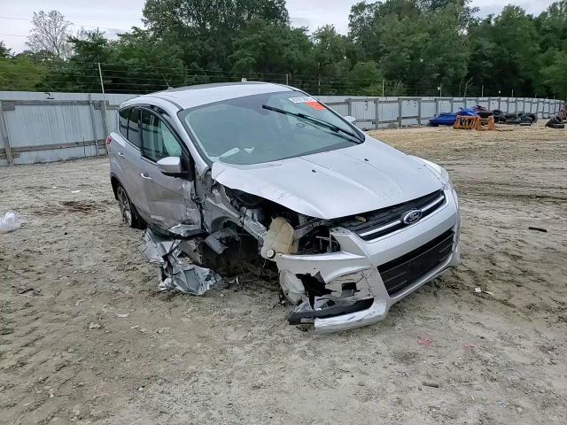 2013 Ford Escape VIN: 1FMCU9H93DUB01665 Lot: 81813625
