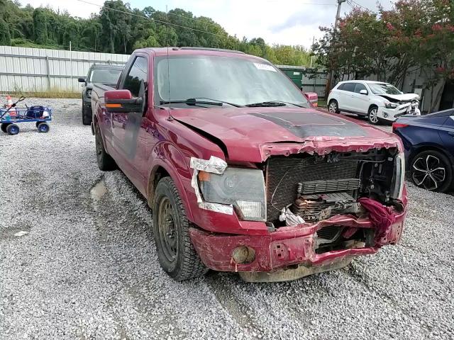 2014 Ford F150 VIN: 1FTMF1CT7EFB17591 Lot: 83968135
