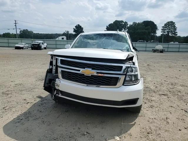 2016 Chevrolet Tahoe K1500 Lt VIN: 1GNSKBKCXGR311969 Lot: 81316525