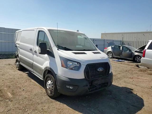 2022 Ford Transit T-350 VIN: 1FTBW1YG1NKA78099 Lot: 81607855