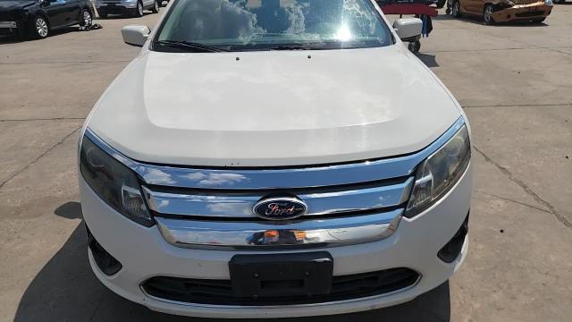 2012 Ford Fusion Se VIN: 3FAHP0HA5CR132032 Lot: 80577905