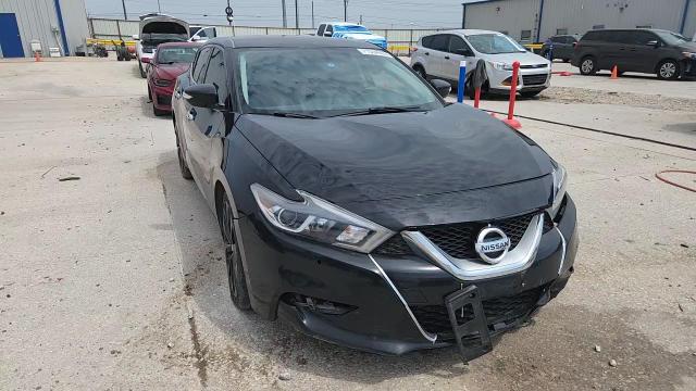 2017 Nissan Maxima 3.5S VIN: 1N4AA6AP9HC426043 Lot: 71534655