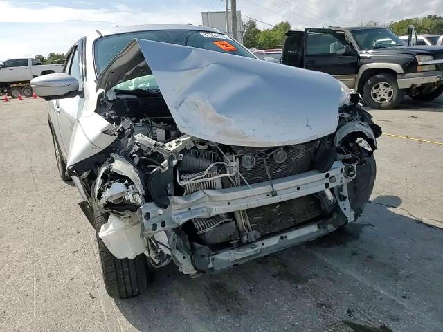 2015 Nissan Juke S VIN: JN8AF5MR7FT501259 Lot: 81265635