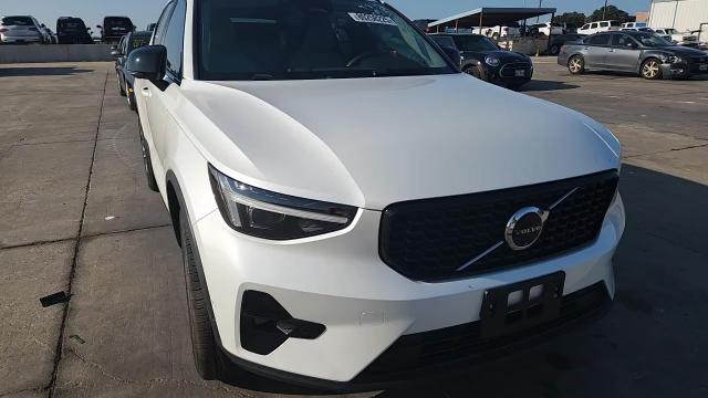 2024 Volvo Xc40 Plus VIN: YV4L12UL9R2240396 Lot: 80258225