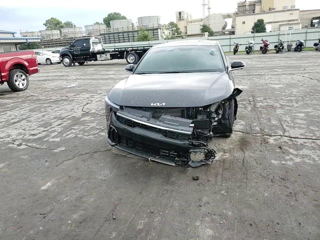 2025 Kia K4 Gt-Line Turbo VIN: 3KPFW4DC8SE101320 Lot: 71191955