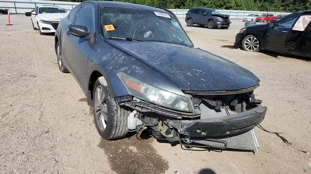 2009 Honda Accord Exl VIN: 1HGCS12859A025940 Lot: 70988145