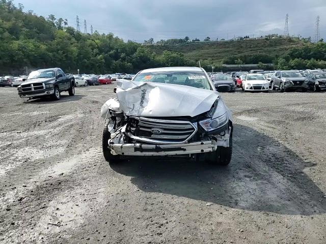 2018 Ford Taurus Se VIN: 1FAHP2D80JG134953 Lot: 71672565