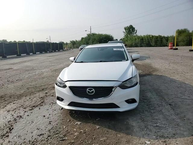 2015 Mazda 6 Grand Touring VIN: JM1GJ1W63F1175648 Lot: 71657815