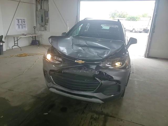 2019 Chevrolet Trax 1Lt VIN: KL7CJLSB9KB761186 Lot: 70834515