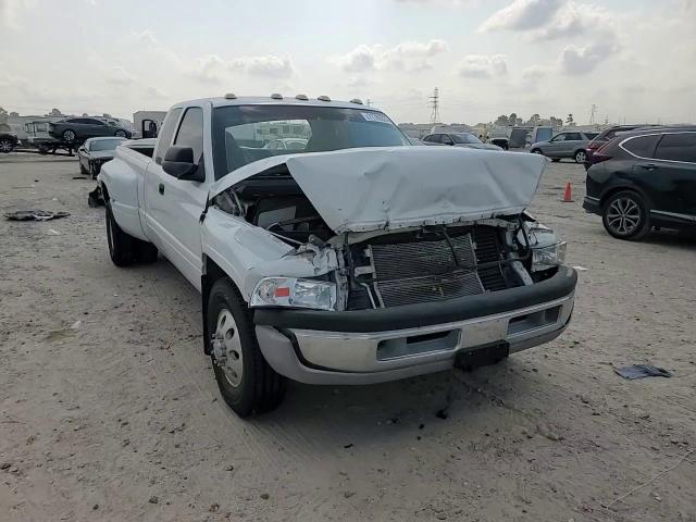 1998 Dodge Ram 2500 VIN: 1B7KC2360WJ186170 Lot: 71789335