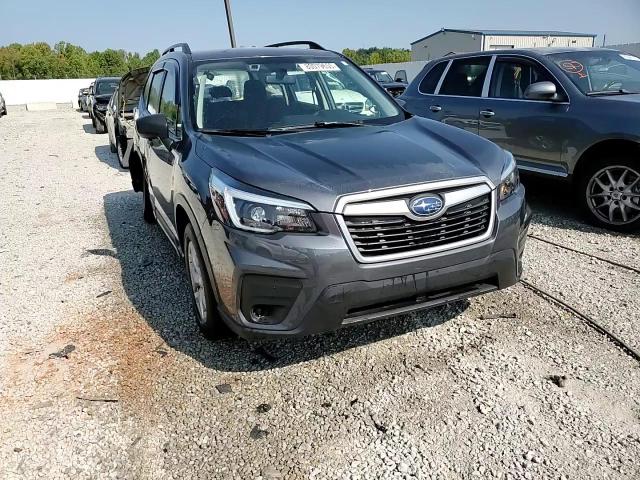 2021 Subaru Forester VIN: JF2SKADC9MH478052 Lot: 80079655
