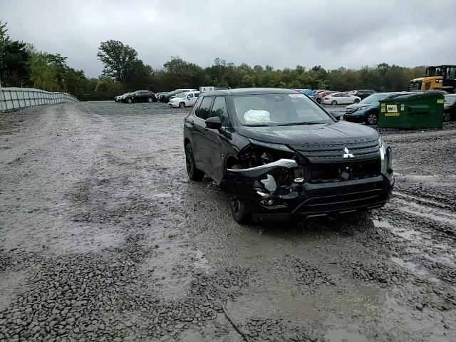 2024 Mitsubishi Outlander Se VIN: JA4J4VA85RZ022041 Lot: 83847735
