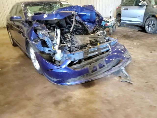 2013 Ford Taurus Sel VIN: 1FAHP2E84DG149748 Lot: 84835405