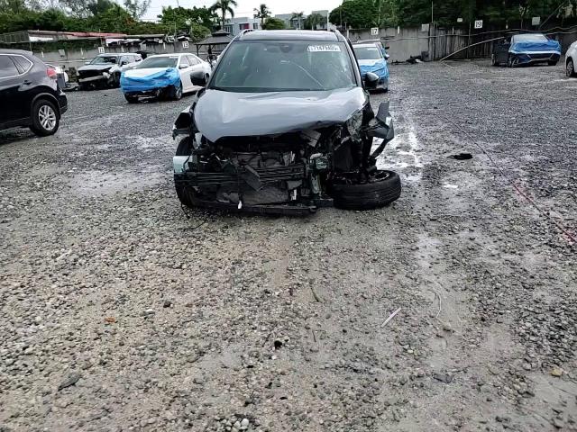 2023 Nissan Kicks Sr VIN: 3N1CP5DV4PL489465 Lot: 71479405