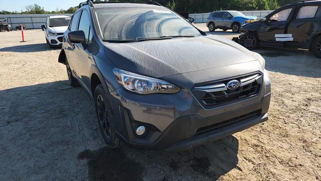 2022 Subaru Crosstrek Premium VIN: JF2GTACC9N9218640 Lot: 71152675
