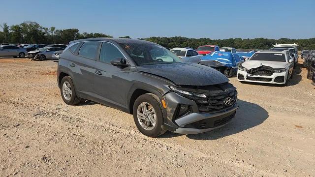 2025 Hyundai Tucson Se VIN: 5NMJA3DE5SH472433 Lot: 72070825