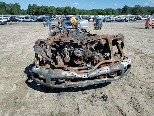 2024 Ford F250 Super Duty VIN: 1FT8W2BTXREE21664 Lot: 71359245