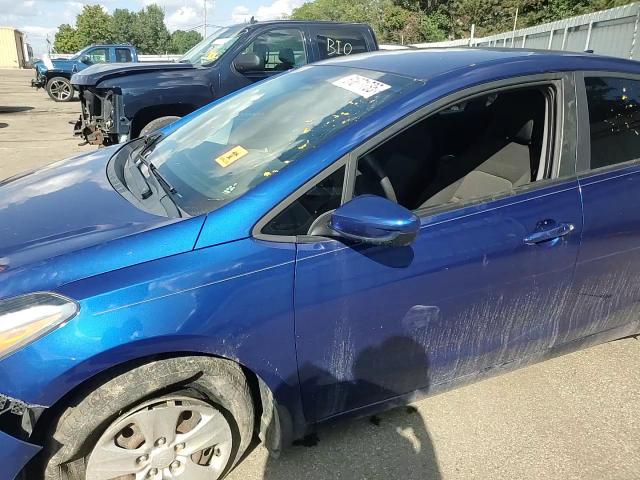 2017 Kia Forte Lx VIN: 3KPFK4A79HE061700 Lot: 81871735