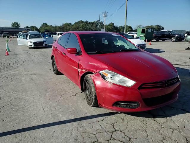 2013 Dodge Dart Se VIN: 1C3CDFAA0DD339629 Lot: 84440965