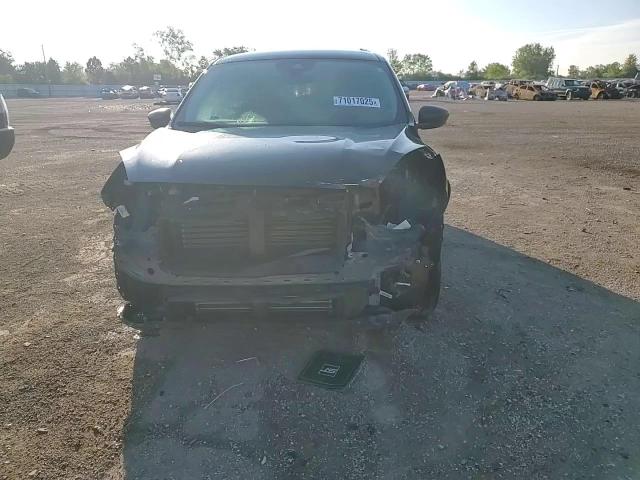 2022 Ford Escape Se VIN: 1FMCU0G6XNUA55644 Lot: 71017025
