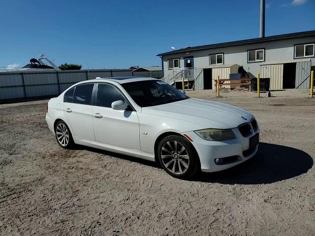 2009 BMW 328 I VIN: WBAPH73579E128739 Lot: 71607315