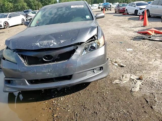 2007 Toyota Camry Le VIN: 4T1BK46K47U041233 Lot: 71120055