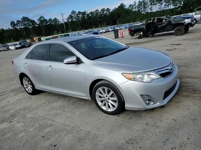 2012 Toyota Camry Base VIN: 4T1BF1FK4CU004972 Lot: 70702105