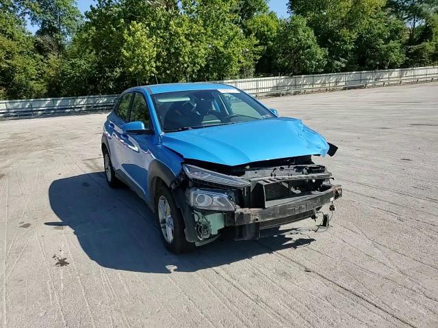 2020 Hyundai Kona Se VIN: KM8K1CAA7LU461784 Lot: 70906155