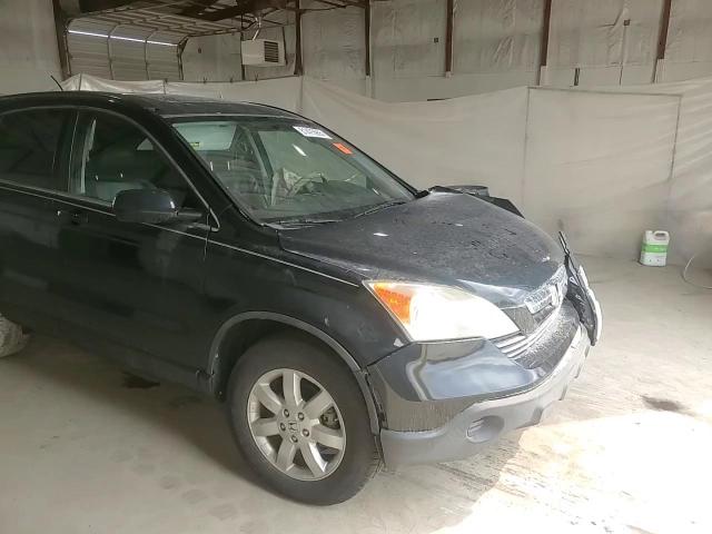 2009 Honda Cr-V Exl VIN: JHLRE48709C006056 Lot: 81475955