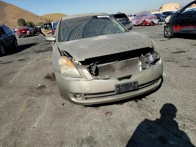 2008 Nissan Altima 2.5 VIN: 1N4AL21E78N427360 Lot: 71070555