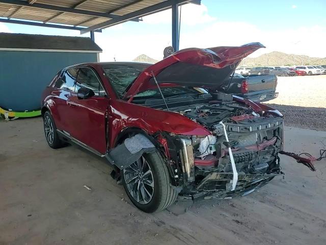 2024 Cadillac Lyriq Sport VIN: 1GYKPTRL6RZ111836 Lot: 71922135