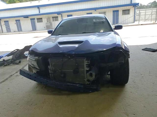 2020 Dodge Charger Scat Pack VIN: 2C3CDXGJ9LH111546 Lot: 80788895
