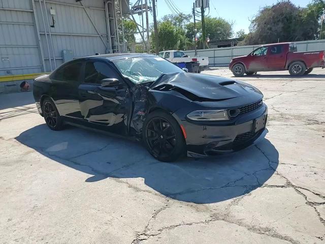 2022 Dodge Charger Scat Pack VIN: 2C3CDXGJ8NH217344 Lot: 81952955